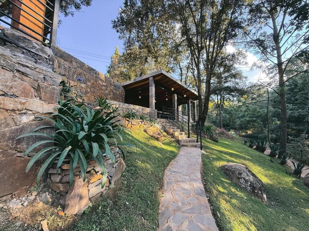 Cielito Lindo Cabana มาซามิตลา ภายนอก รูปภาพ
