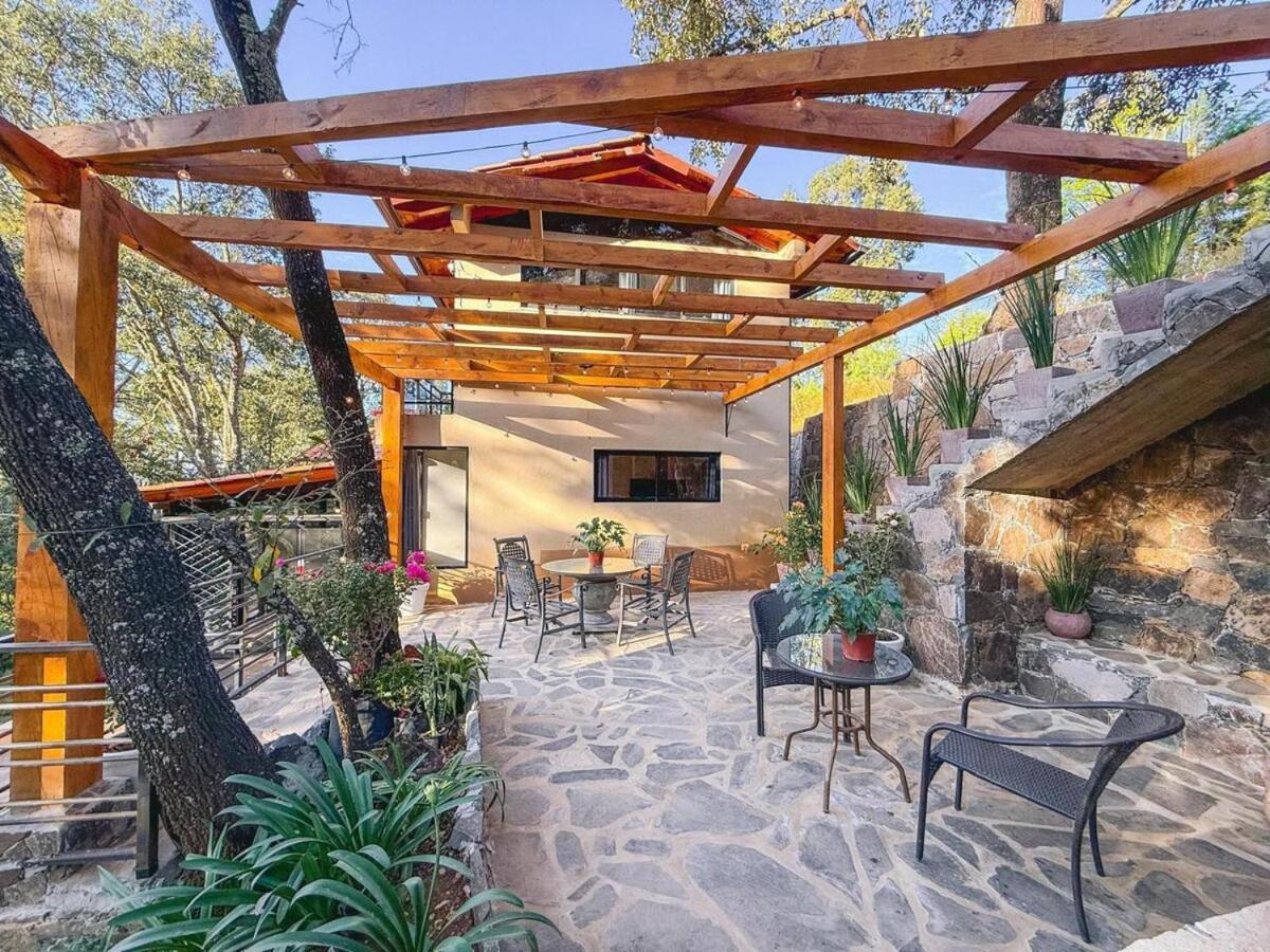 Cielito Lindo Cabana มาซามิตลา ภายนอก รูปภาพ